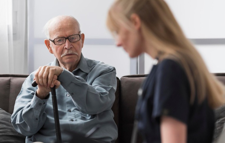 La importancia de sentirse acompañado