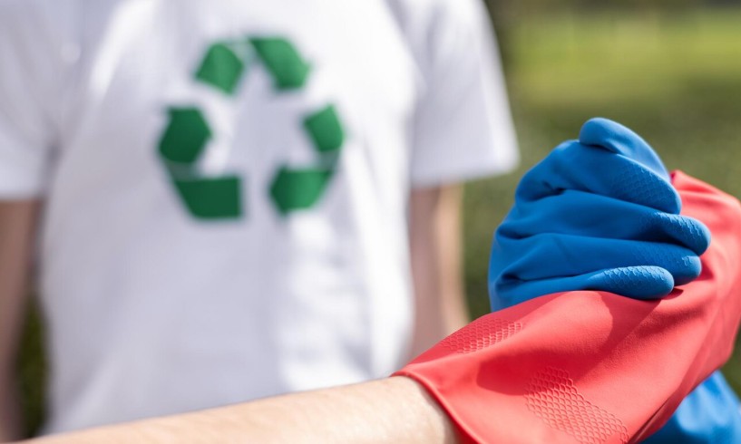 Qué es la limpieza ecológica