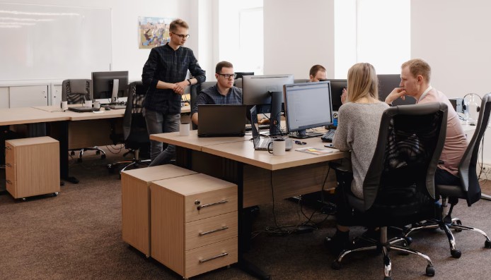 Empresas de limpieza de oficinas de forma profesional