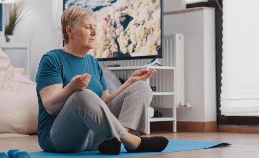 Importancia de la actividad física moderada