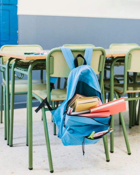 Servicio de limpieza de colegios en Barcelona