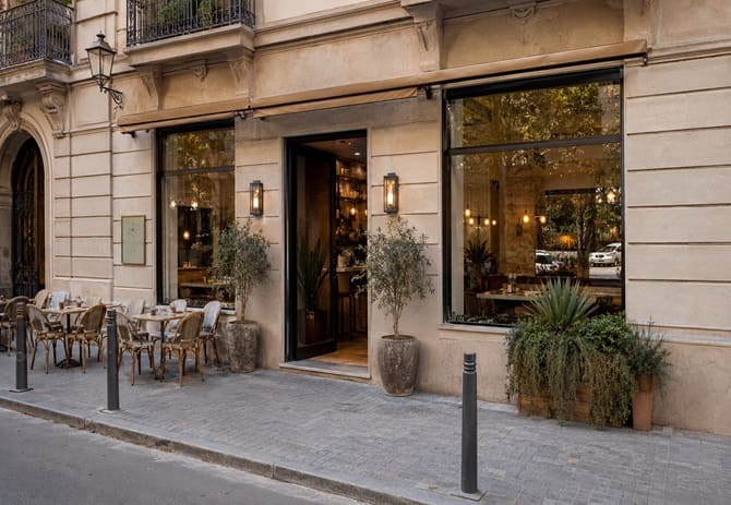 limpieza de bares y restaurantes eixample barcelona