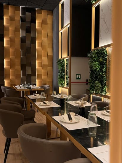 Limpieza de restaurantes en la ciudad de Barcelona