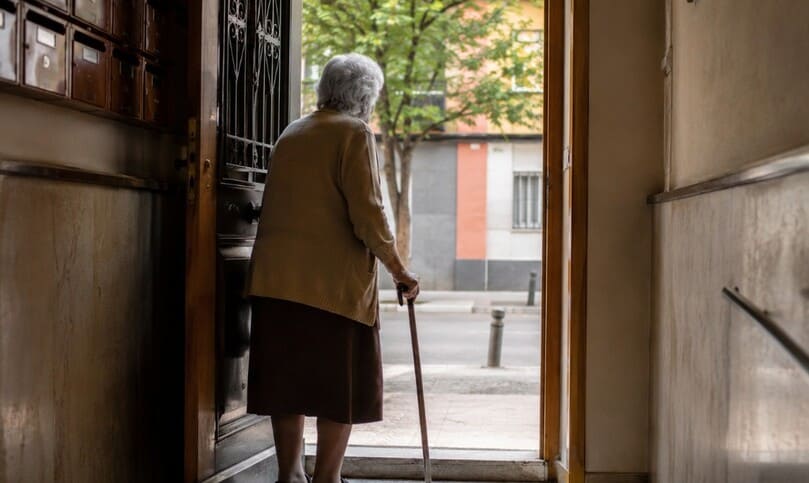 Consecuencias de la soledad no deseada en la salud física y mental